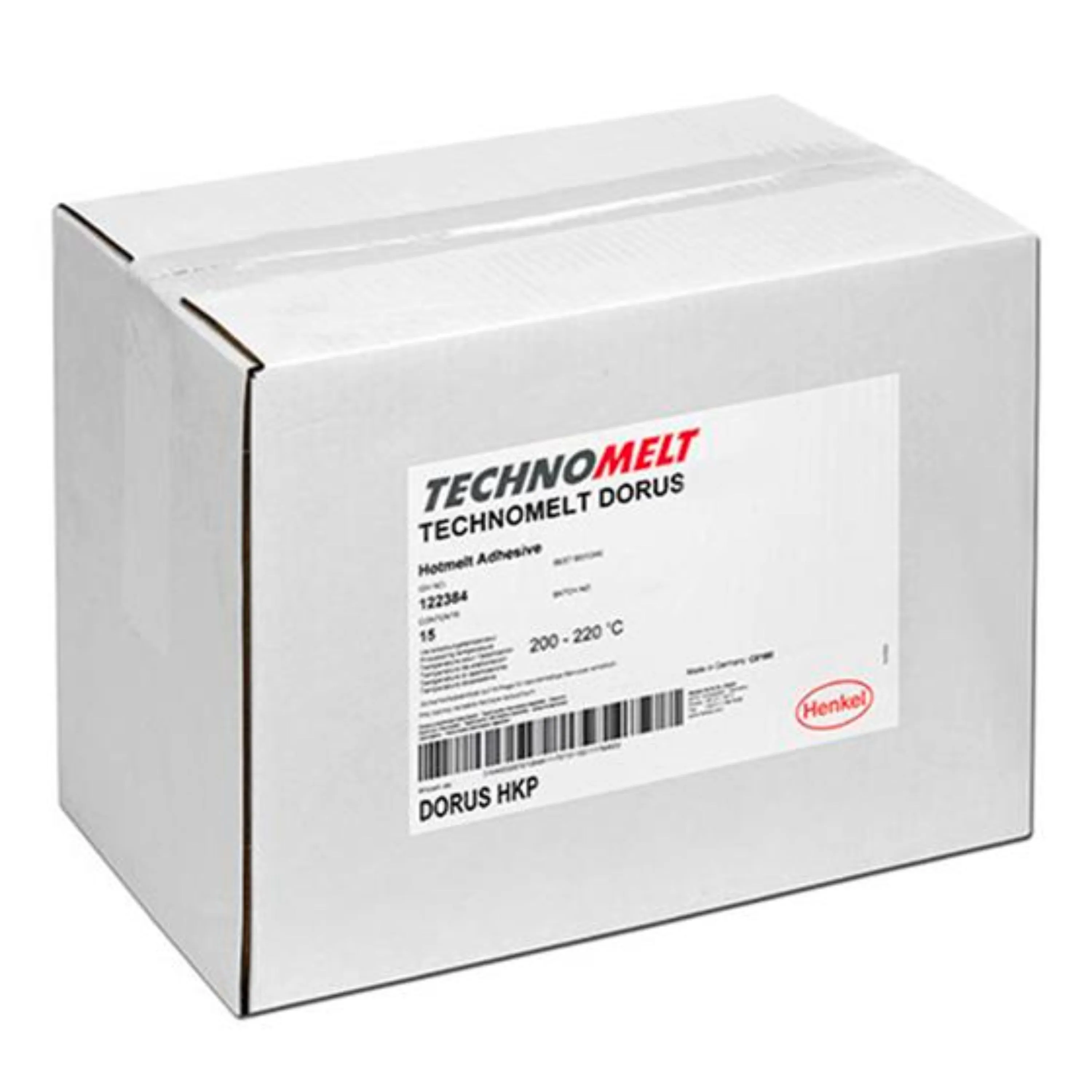 Henkel Technomelt Dorus HKP25 Hot Melt EVA Edgebanding Adhesive