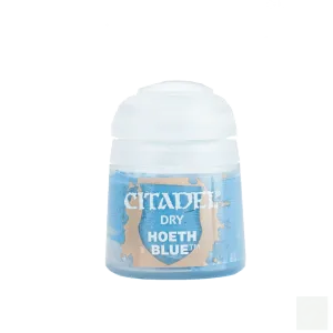 Hoeth Blue