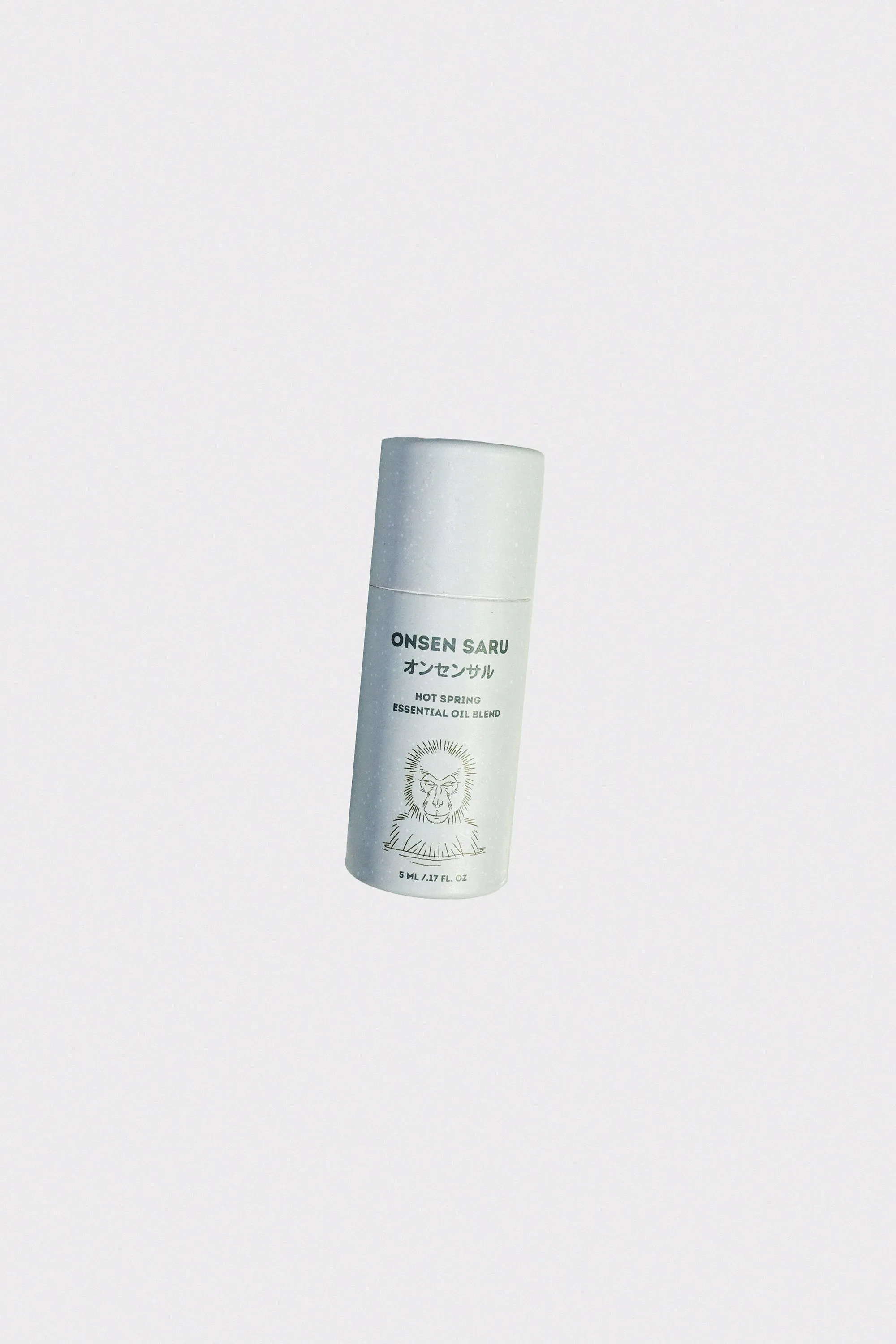 Hot Springs Essential Oil Blend: 5 mL