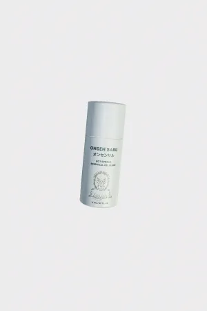 Hot Springs Essential Oil Blend: 5 mL