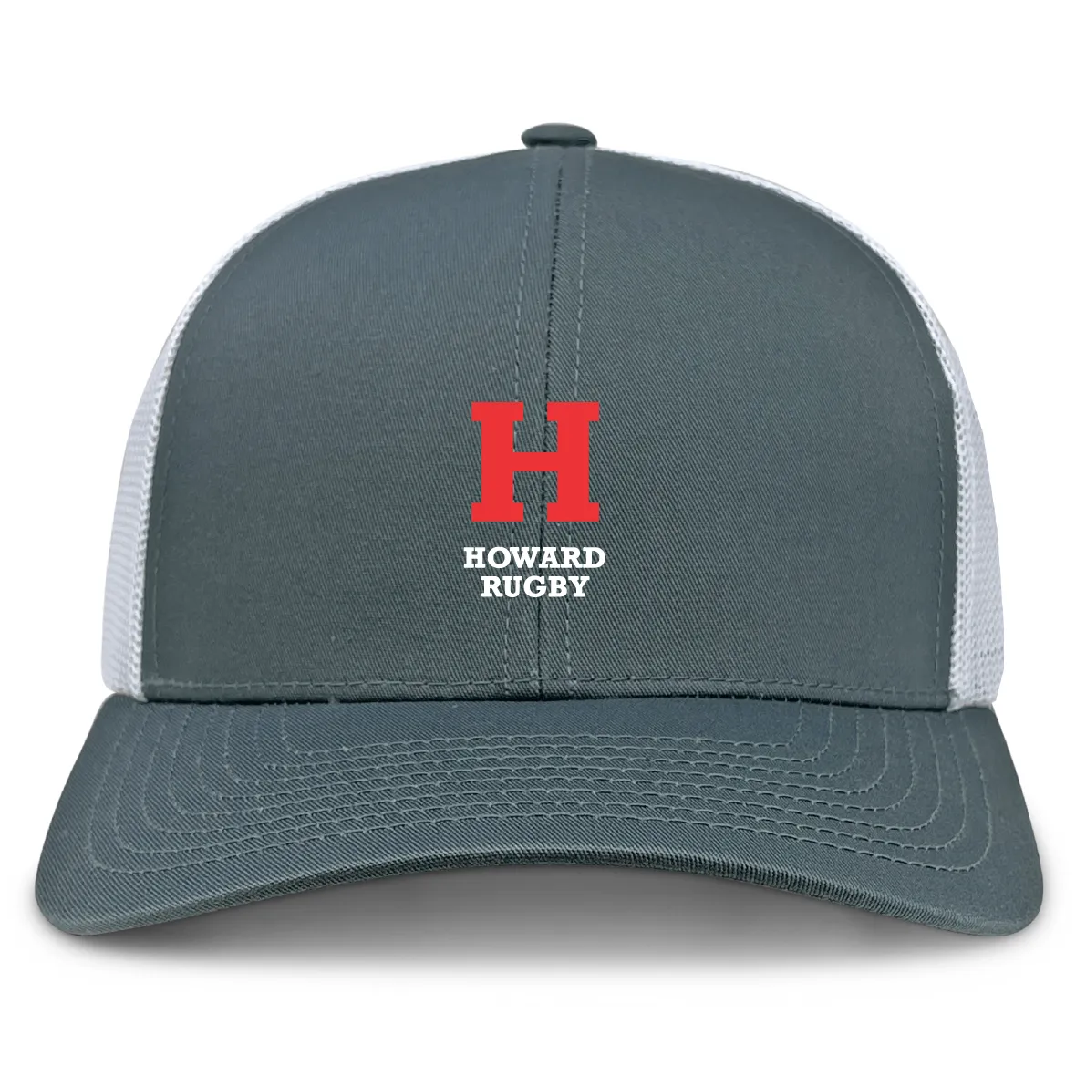 Howard University Retro Trucker Cap