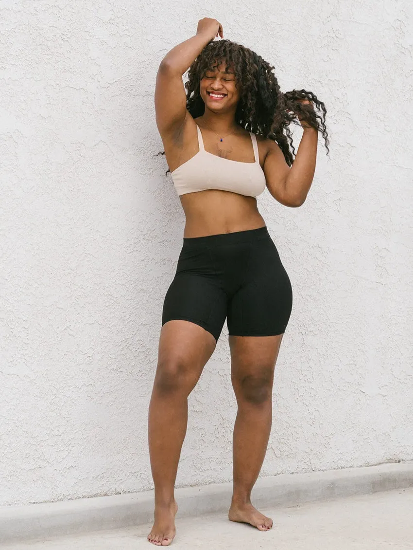 Huha Mineral Long Boxer
