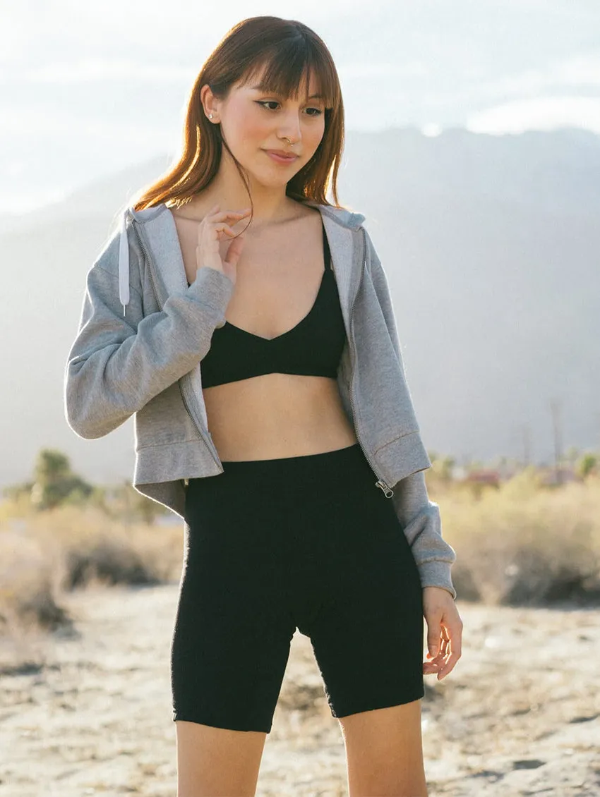Huha Mineral Long Boxer
