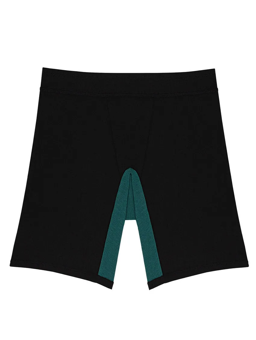 Huha Mineral Long Boxer