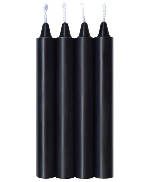 Icon Make Me Melt Drip Candles