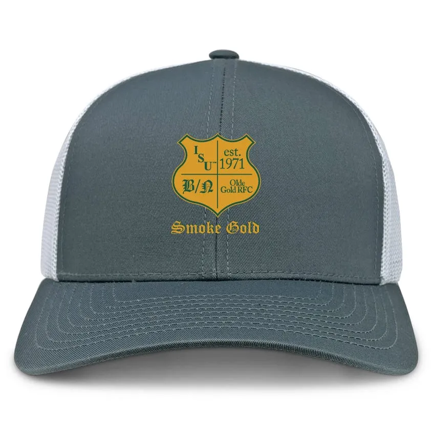 Illinois State University Retro Trucker Cap