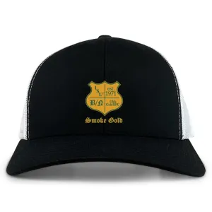 Illinois State University Retro Trucker Cap