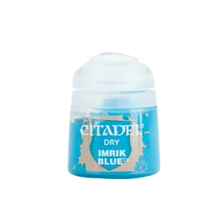Imrik Blue