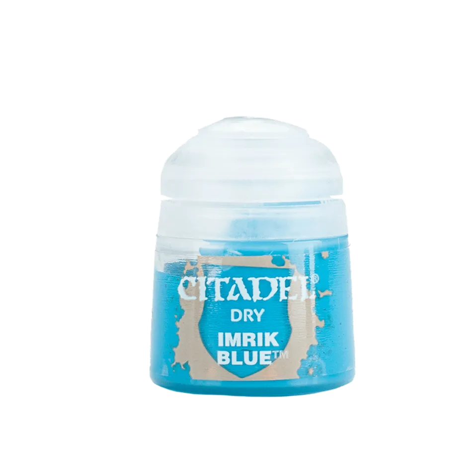 Imrik Blue