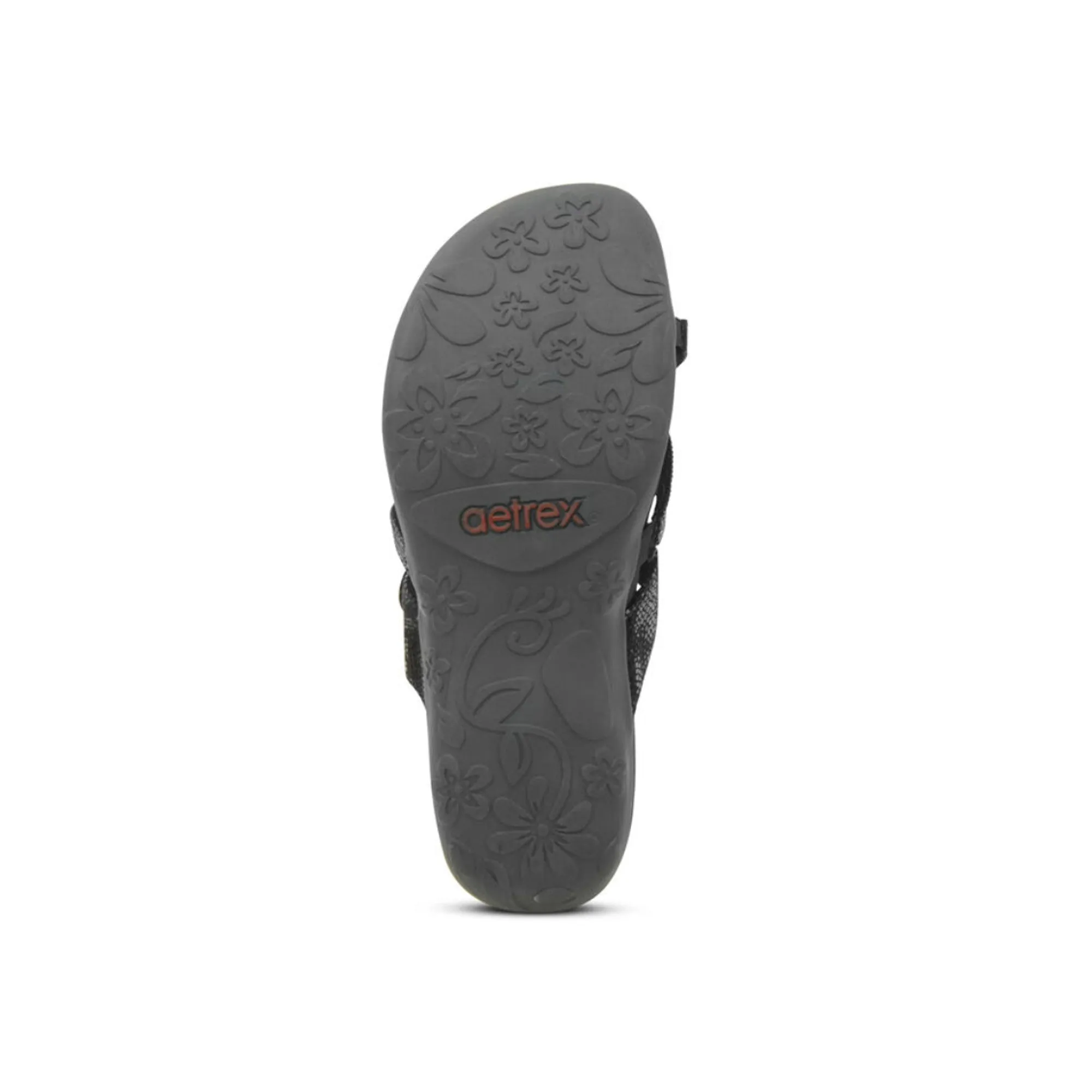 Izzy Sparkle Womens Black