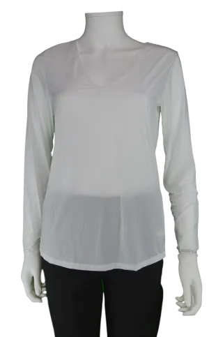 Jamie Sadock Sugar  Sunsense  V-Neck - UPF 30