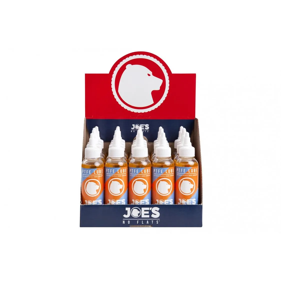 Joe's - PTFE Dry Lube