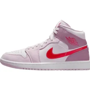 JORDAN 1 MID x VALENTINE'S DAY