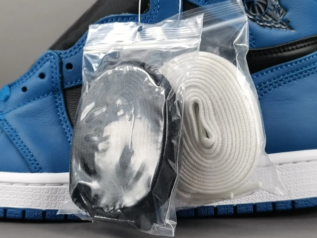 JORDAN 1 RETRO HIGH OG x DARK MARINA BLUE
