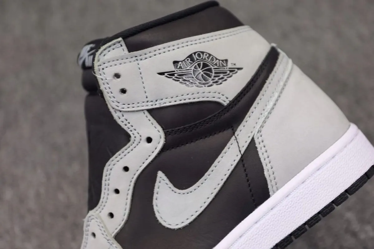 JORDAN 1 RETRO HIGH x SHADOW 2.0