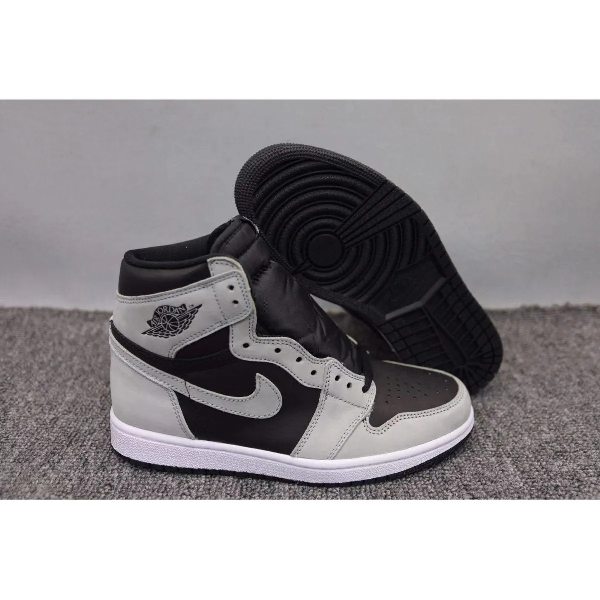 JORDAN 1 RETRO HIGH x SHADOW 2.0