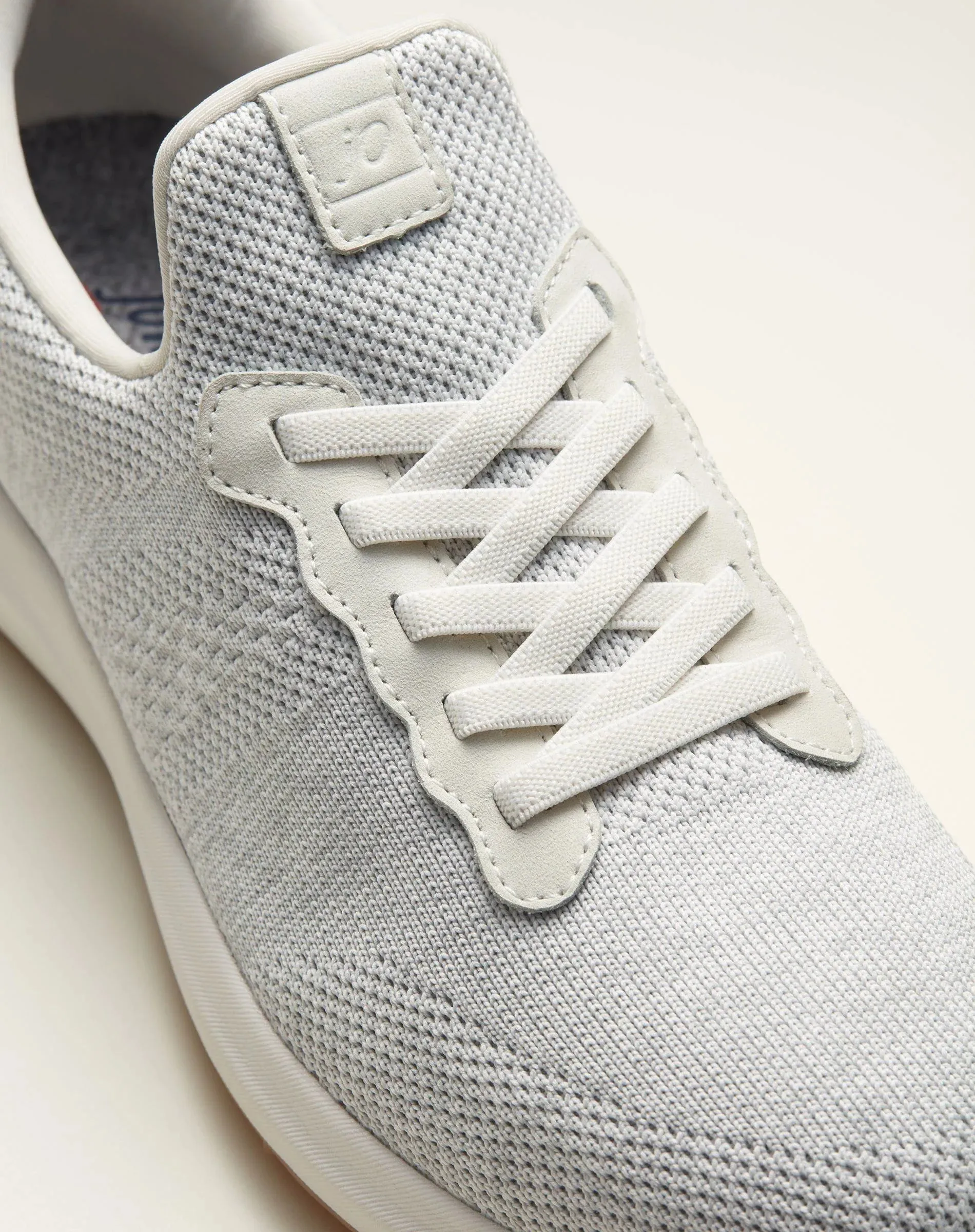 Knit Range Runner 2.0