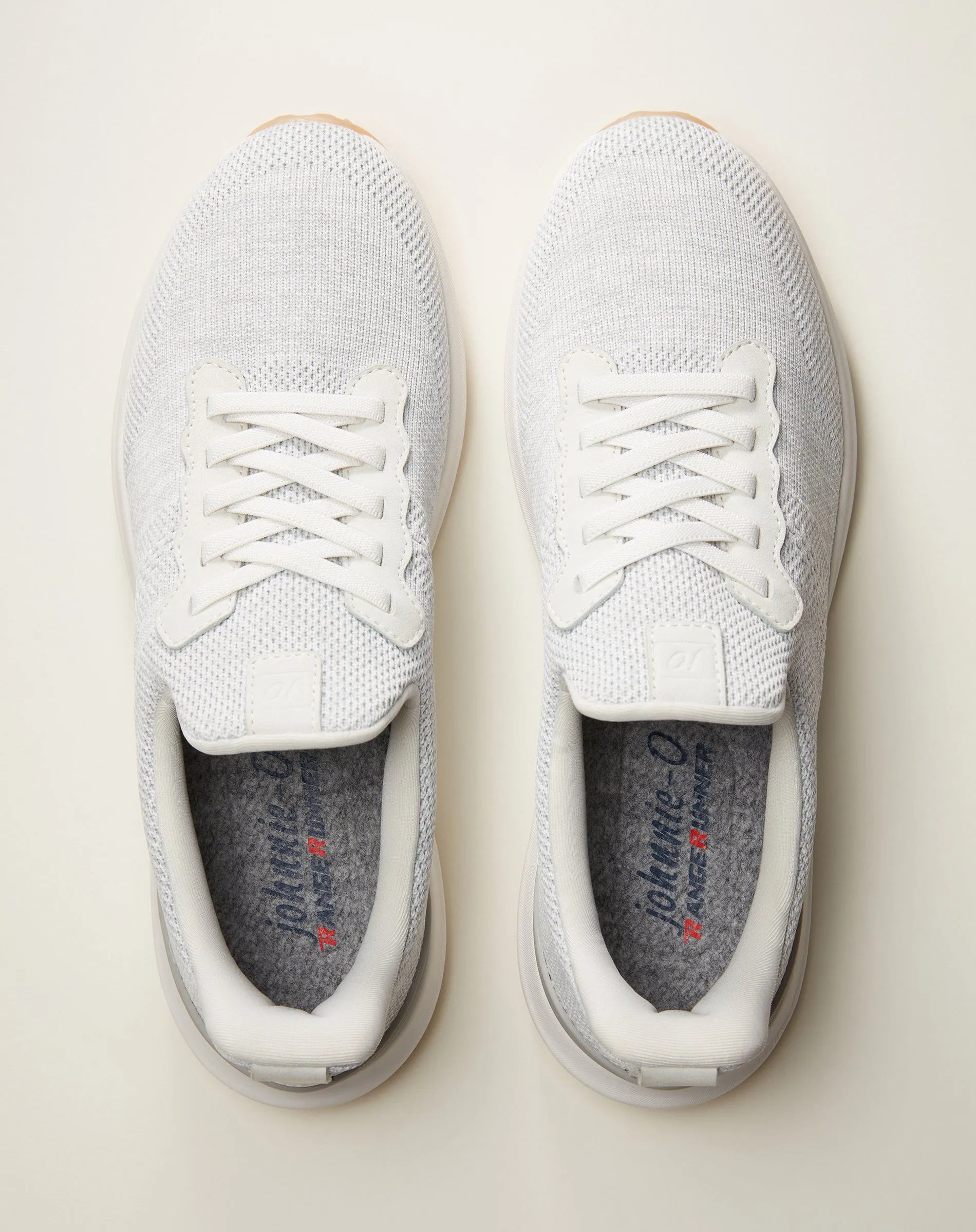 Knit Range Runner 2.0