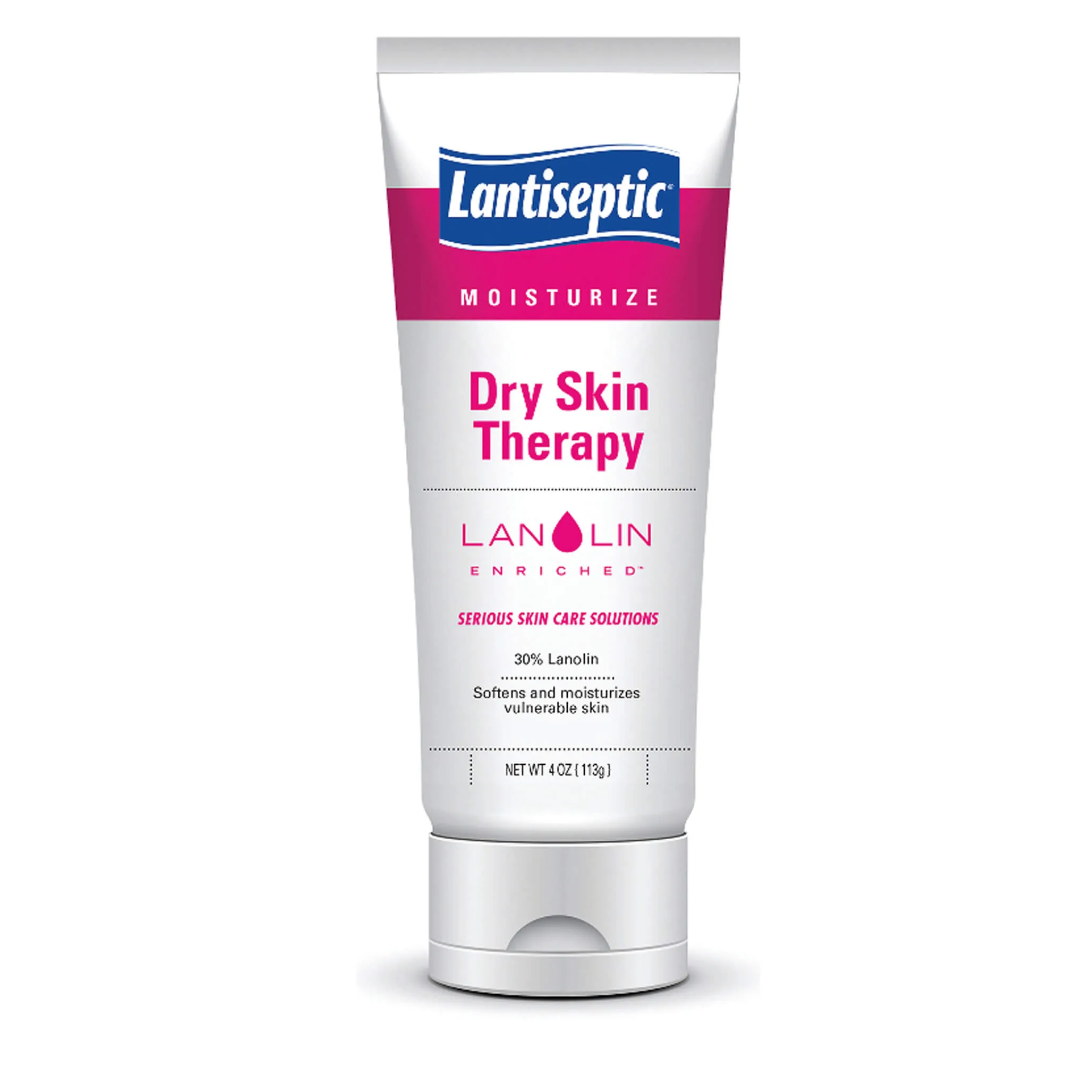 Lantiseptic Dry Skin Therapy