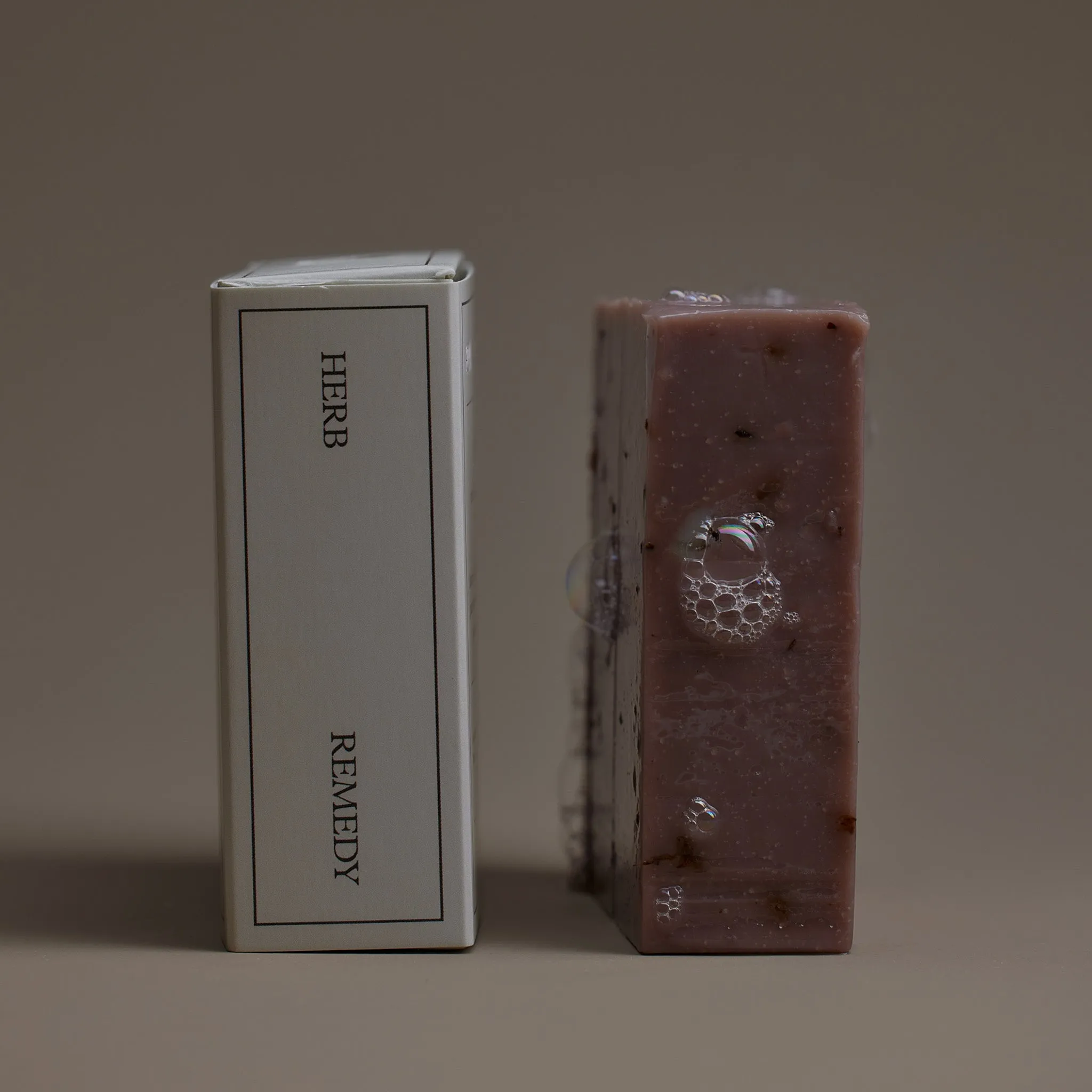 LAVENDER SOAP BAR