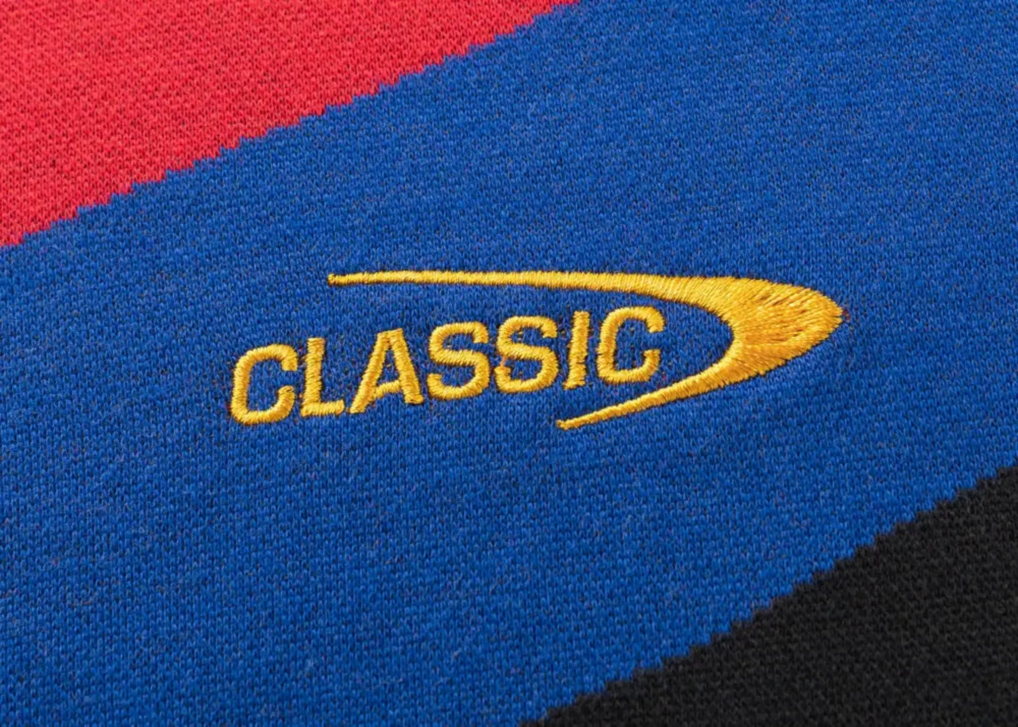 Limited Edition Gallagher Chiefs Super Rugby 25/26 Retro Jersey by Classic Sportswear