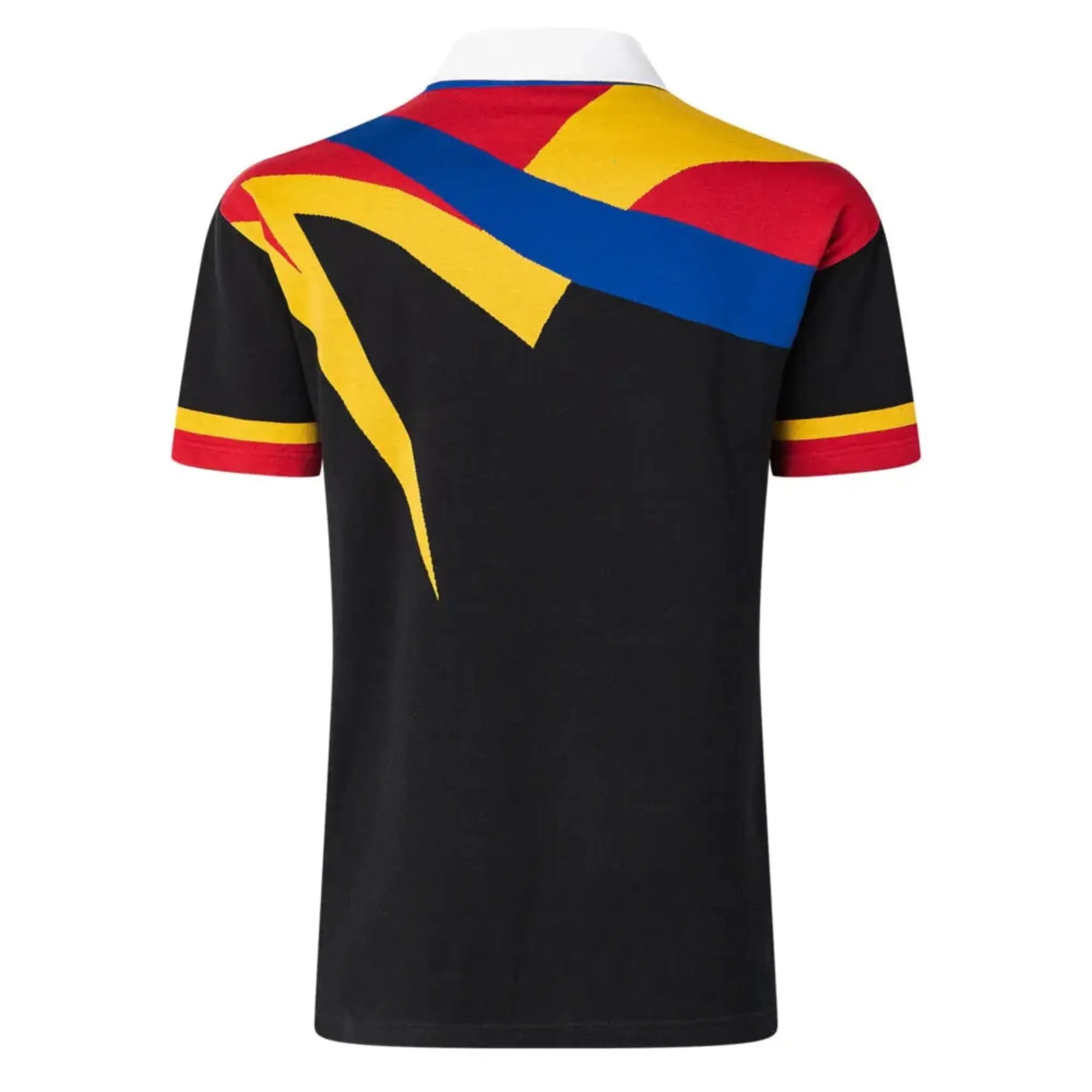Limited Edition Gallagher Chiefs Super Rugby 25/26 Retro Jersey by Classic Sportswear