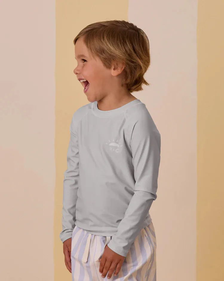 Long Sleeve Rashguard