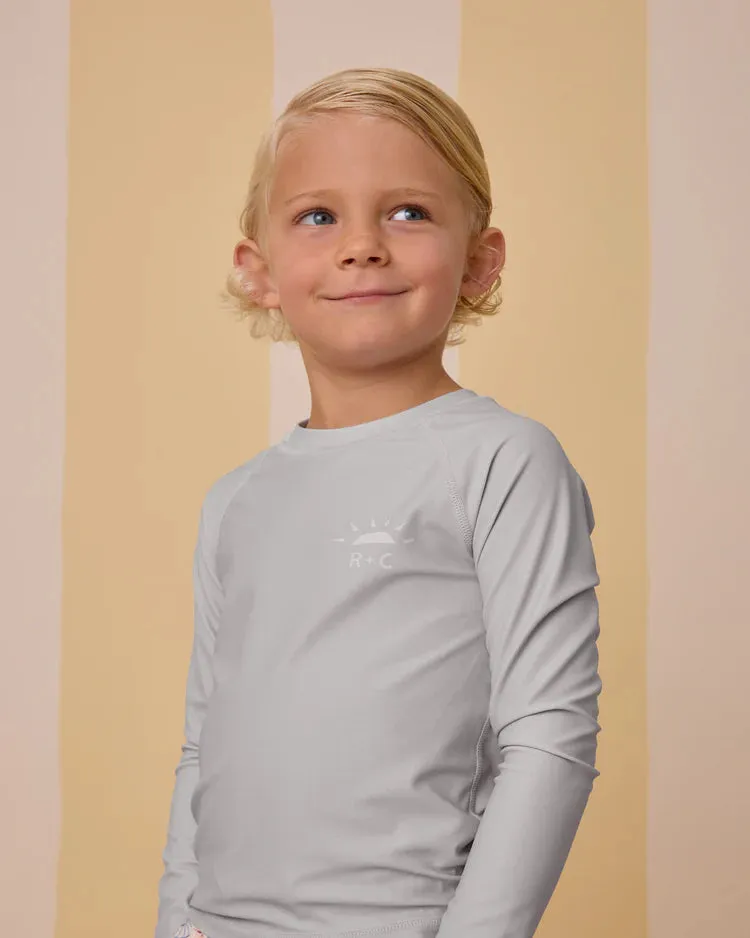 Long Sleeve Rashguard