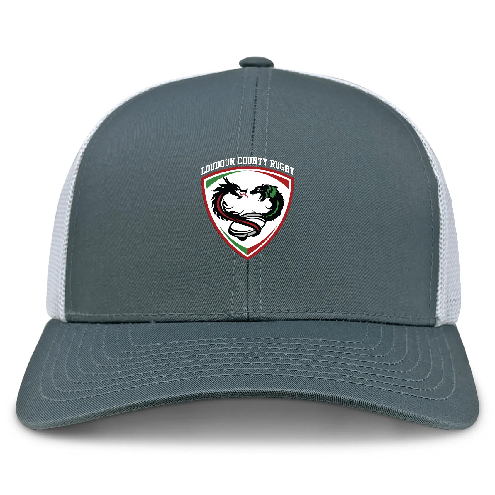 Loudoun Retro Trucker Cap