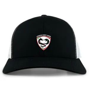 Loudoun Retro Trucker Cap