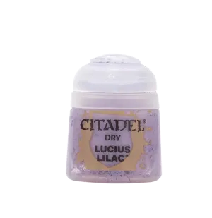 Lucius Lilac (Dry)