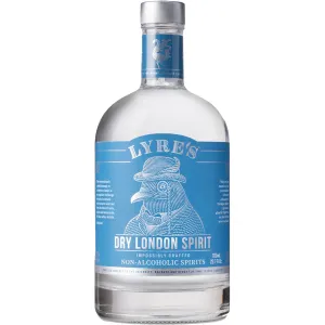 Lyre's Dry London Spirit