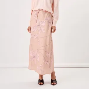 Mae Salvador Maxi Skirt