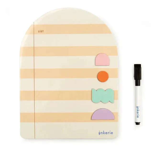 Magneticboard "Dry Erase"