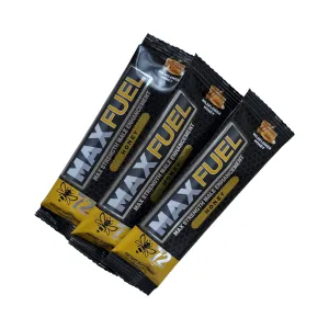 MaxFuel Honey Male Enhancement 3 Pack  – Wildflower Honey Formula for 72-Hour Performance