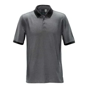 Men's Sigma Poly Cotton Polo - CPX-2