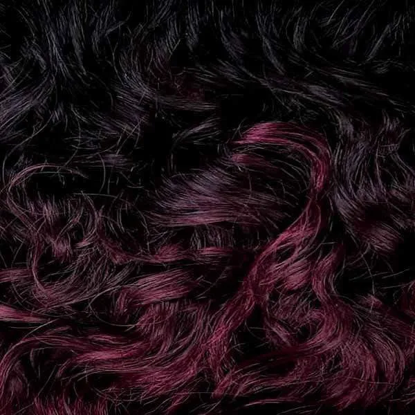 Milkyway Human Hair Weave - PURE YAKY 8" 10" 12"