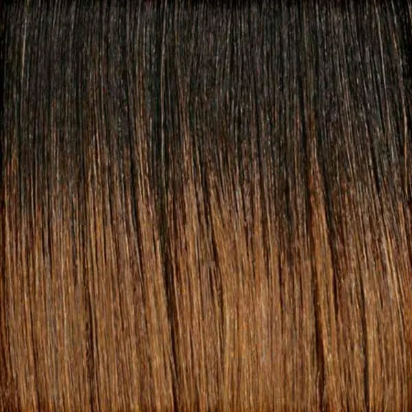 Milkyway Human Hair Weave - PURE YAKY 8" 10" 12"