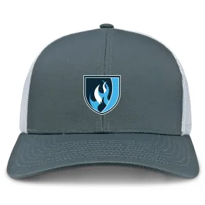 Minneapolis Mayhem Retro Trucker Cap