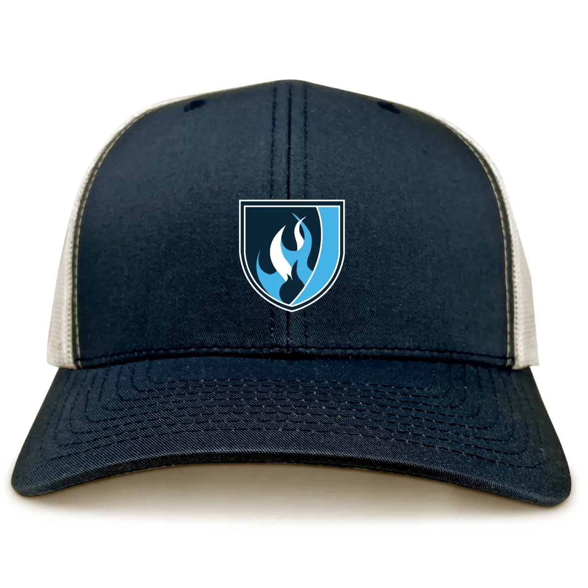 Minneapolis Mayhem Retro Trucker Cap