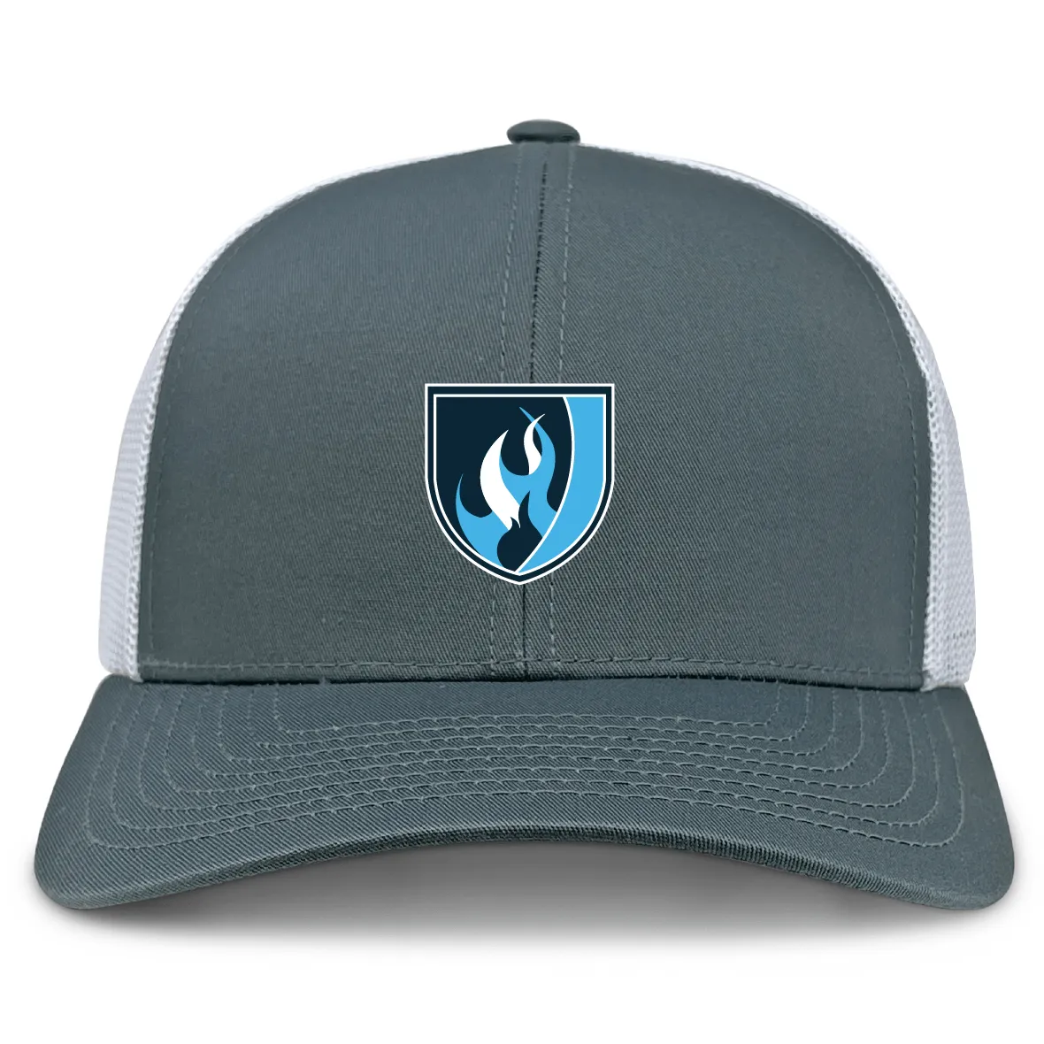 Minneapolis Mayhem Retro Trucker Cap