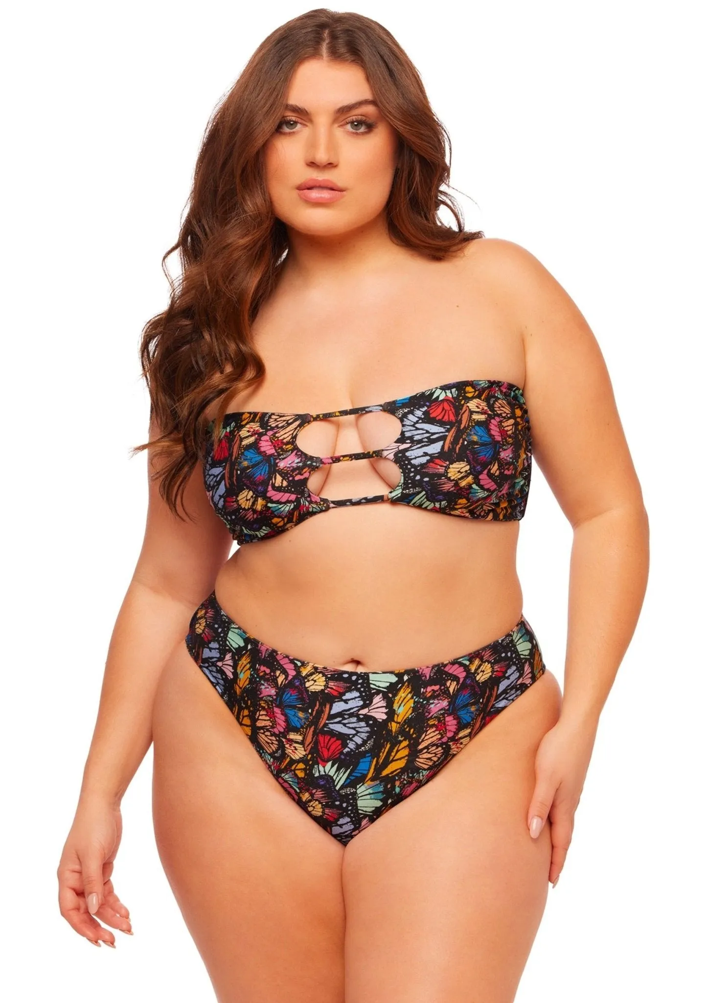Monaco Bottom - Mariposa
