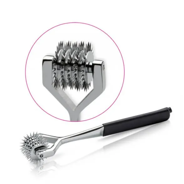 Mystim Extra Spiny Spencer
