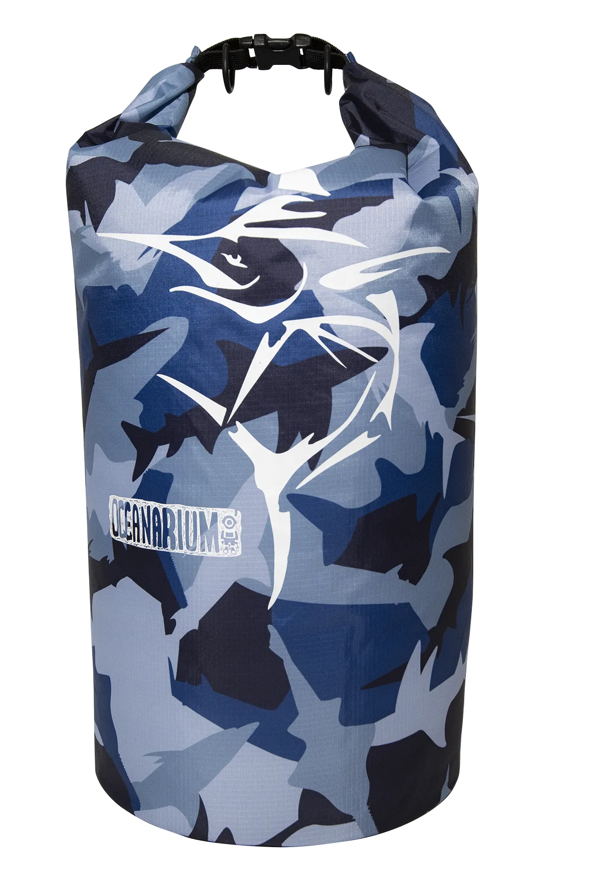 NAVY CAMO MARLIN (15L)