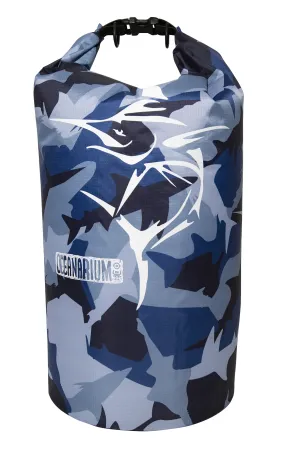 NAVY CAMO MARLIN (15L)