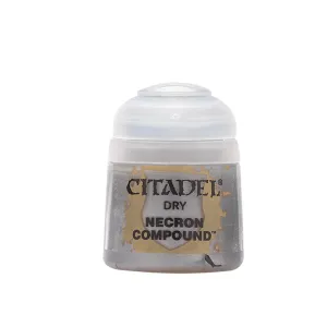 Necron Compound Dry 12ml.