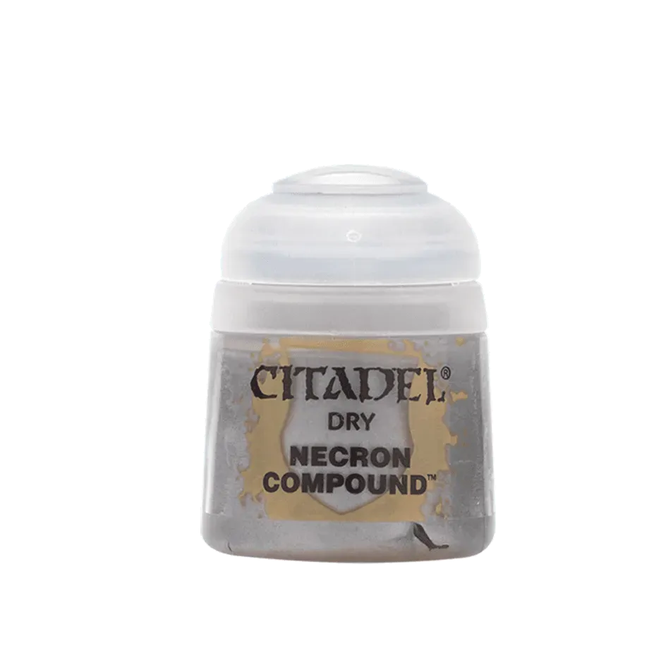 Necron Compound (Dry)