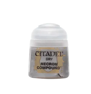 Necron Compound (Dry)