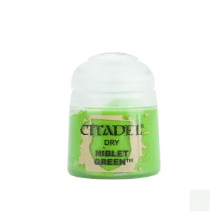 Niblet Green