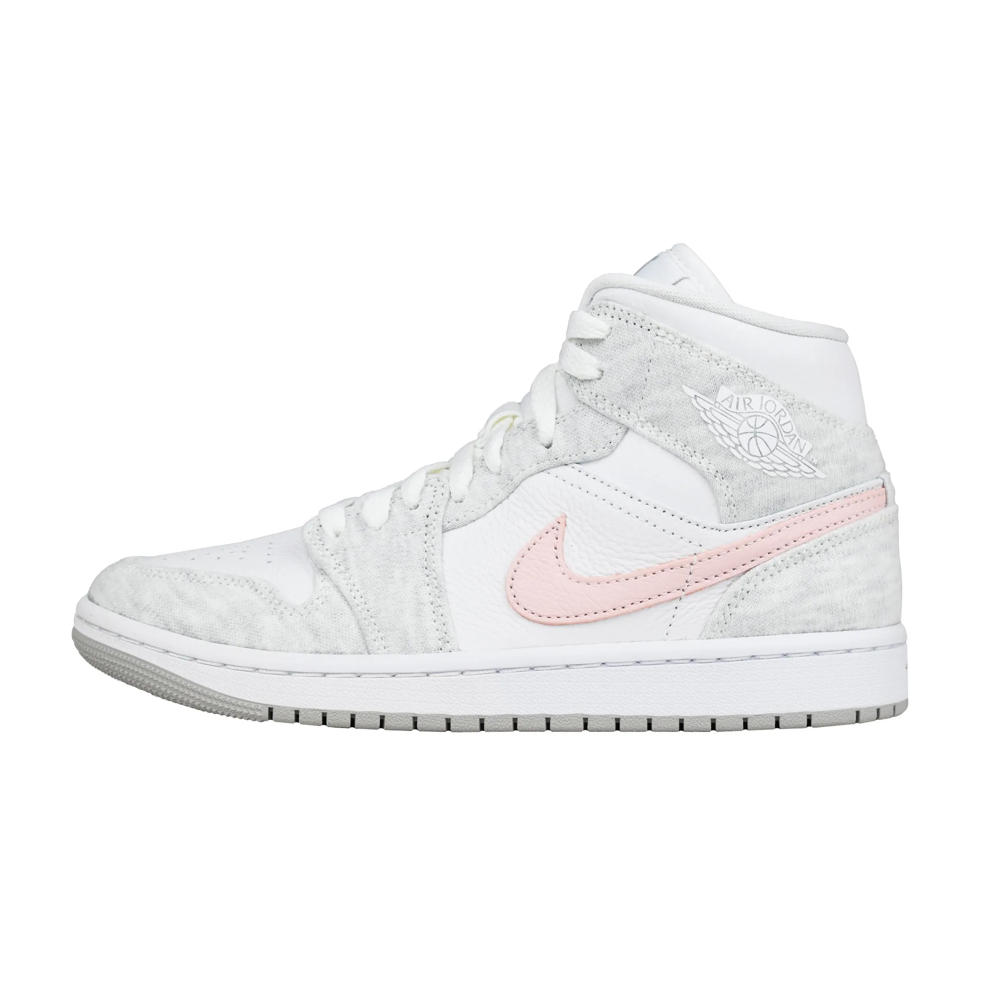 Nike Air Jordan 1 Mid SE - Light Iron Ore
